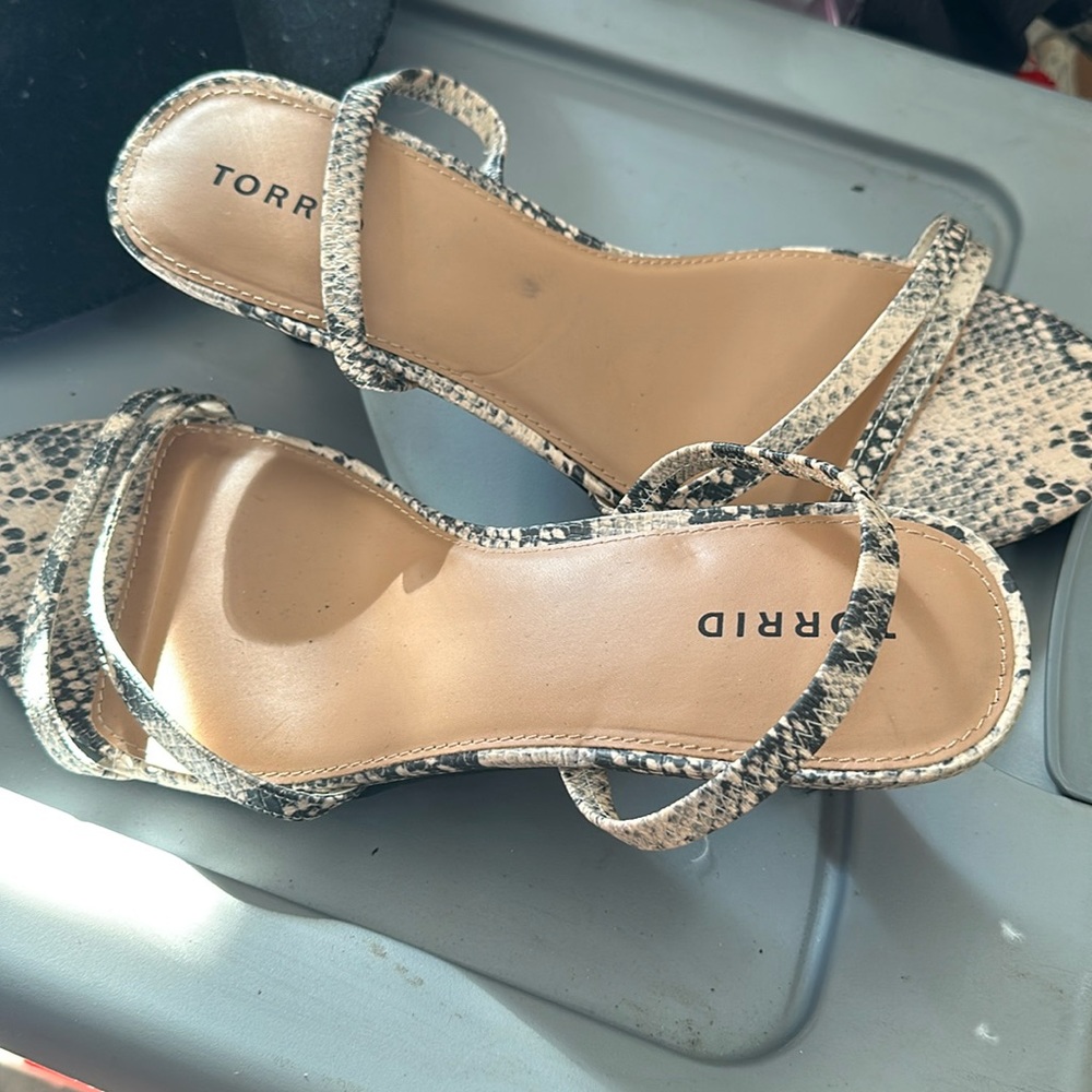 Heels